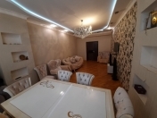 Satılır 2 otaqlı 103 m2 yeni tikili Qara Qarayev m.