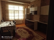 İcarəyə verilir 2 otaqlı 91 m2 yeni tikili Həzi Aslanov m.