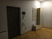 İcarəyə verilir 2 otaqlı 92 m2 yeni tikili 4 mkr