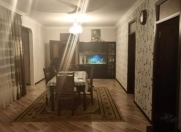 İcarəyə verilir 3 otaqlı 140 m2 bağ evi Buzovna