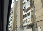 Satılır 3 otaqlı 70 m2 köhnə tikili Rəsulzadə