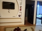 İcarəyə verilir 3 otaqlı 100 m2 villa Qəbələ