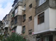 Satılır 1 otaqlı 18 m2 köhnə tikili C.Naxçıvanski adına Hərbi Akademiya