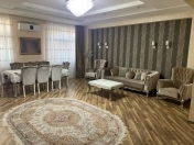 Satılır 3 otaqlı 148 m2 yeni tikili Binəqədi