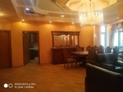 İcarəyə verilir 4 otaqlı 180 m2 yeni tikili 28 may