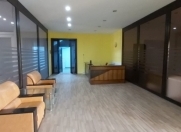 Satılır 12 otaqlı 600 m2 obyekt Heydər Əliyev Mərkəzi