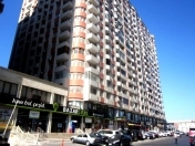 İcarəyə verilir 2 otaqlı 100 m2 yeni tikili Nəsimi r.