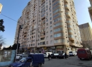 İcarəyə verilir 3 otaqlı 125 m2 yeni tikili Yasamal r.