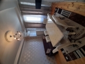 Satılır 1 otaqlı 36.4 m2 yeni tikili 20 yanvar m.