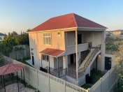 Satılır 4 otaqlı 120 m2 bağ evi Albalı