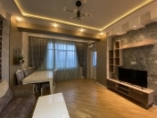 İcarəyə verilir 2 otaqlı 74 m2 yeni tikili Qara Qarayev m.