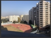 İcarəyə verilir 2 otaqlı 85 m2 yeni tikili Nərimanov r.