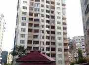 Satılır 3 otaqlı 93 m2 yeni tikili Zərifə Əliyeva adına park