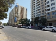 İcarəyə verilir 14 otaqlı 700 m2 ofis Elmlər Akademiyası m.