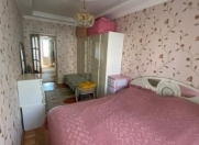 Satılır 2 otaqlı 45 m2 köhnə tikili 8 km