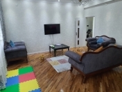 İcarəyə verilir 2 otaqlı 100 m2 yeni tikili Nəriman Nərimanov m.