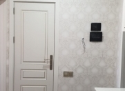 İcarəyə verilir 2 otaqlı 75 m2 yeni tikili İnşaatçılar m.