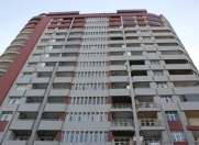 İcarəyə verilir 2 otaqlı 120 m2 yeni tikili Olimpik Star