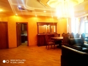 İcarəyə verilir 4 otaqlı 180 m2 yeni tikili 28 May m.