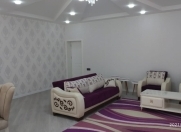 İcarəyə verilir 5 otaqlı 230 m2 yeni tikili Şah İsmayıl Xətai m.