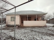 Satılır 4 otaqlı 170 m2 həyət evi Şəki