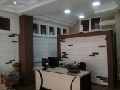 İcarəyə verilir 2 otaqlı 80 m2 ofis Gənclik m.