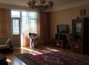 Satılır 3 otaqlı 148 m2 yeni tikili Memar Əcəmi m.