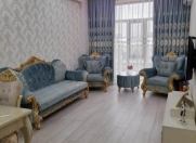 Satılır 2 otaqlı 60 m2 yeni tikili Neftçilər m.