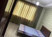 Satılır 2 otaqlı 58 m2 köhnə tikili 2 mkr