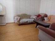 İcarəyə verilir 2 otaqlı 70 m2 həyət evi İnşaatçılar m.