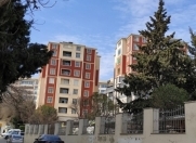 Satılır 3 otaqlı 125 m2 yeni tikili Ayna Sultanova heykəli