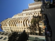 İcarəyə verilir 2 otaqlı 92 m2 yeni tikili Qafqaz Resort otel