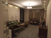 İcarəyə verilir 2 otaqlı 100 m2 yeni tikili Neftçilər m.