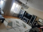 Satılır 5 otaqlı 130 m2 köhnə tikili Nəriman Nərimanov m.
