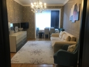 Satılır 3 otaqlı 75 m2 köhnə tikili 4 mkr