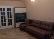 İcarəyə verilir 2 otaqlı 100 m2 yeni tikili Nəriman Nərimanov m.