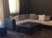 İcarəyə verilir 3 otaqlı 155 m2 yeni tikili Şah İsmayıl Xətai m.