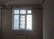 İcarəyə verilir 2 otaqlı 57 m2 yeni tikili Əhmədli m.