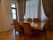 İcarəyə verilir 2 otaqlı 110 m2 yeni tikili Elmlər Akademiyası m.