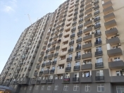 Satılır 2 otaqlı 66 m2 yeni tikili Y.Günəşli