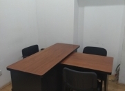 İcarəyə verilir 1 otaqlı 12 m2 ofis 28 May m.
