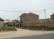 Satılır 10 otaqlı 300 m2 villa Ramana