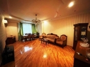 İcarəyə verilir 2 otaqlı 80 m2 yeni tikili Nizami m.