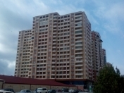 İcarəyə verilir 3 otaqlı 135 m2 yeni tikili Şah İsmayıl Xətai m.