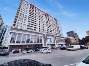 İcarəyə verilir 2 otaqlı 70 m2 yeni tikili Xətai r.