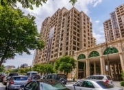 İcarəyə verilir 3 otaqlı 150 m2 yeni tikili 28 Mall