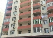İcarəyə verilir 3 otaqlı 90 m2 yeni tikili 3 mkr