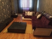 İcarəyə verilir 3 otaqlı 105 m2 yeni tikili 20 yanvar m.