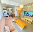 İcarəyə verilir 2 otaqlı 56 m2 yeni tikili Sahil m.