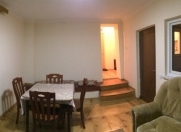 İcarəyə verilir 2 otaqlı 48 m2 həyət evi Ramana